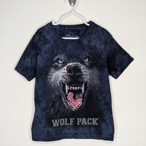 The Mountain Wolf Pack Shirt S